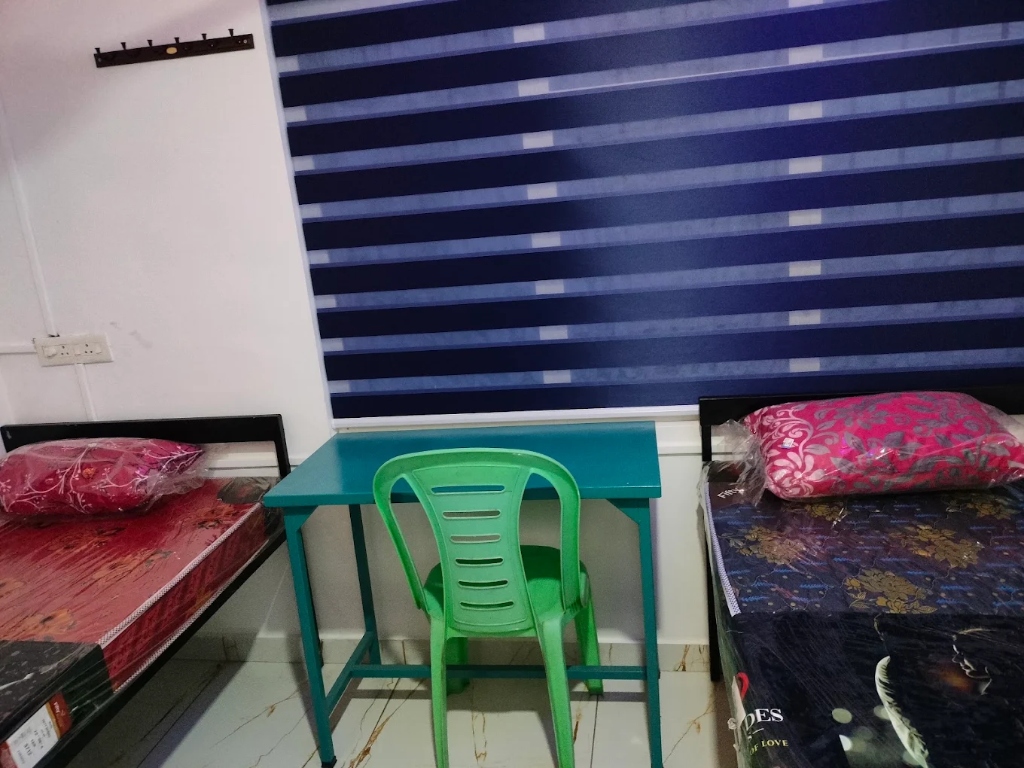2 Sharing Room