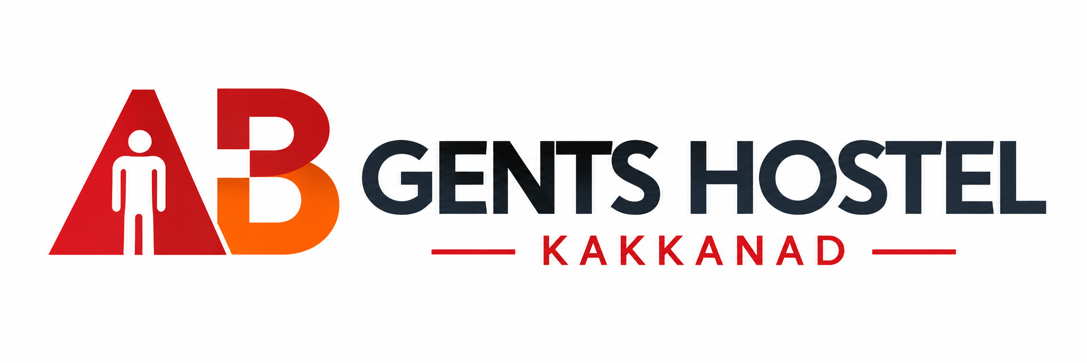 AB Gents Hostel Logo